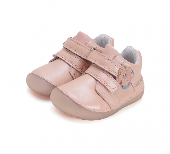 Pantofi Barefoot DD Step 	S073-51424A [6]
