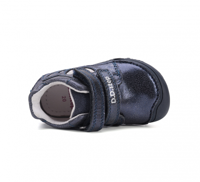 Pantofi Barefoot DD Step S073-52355B [8]