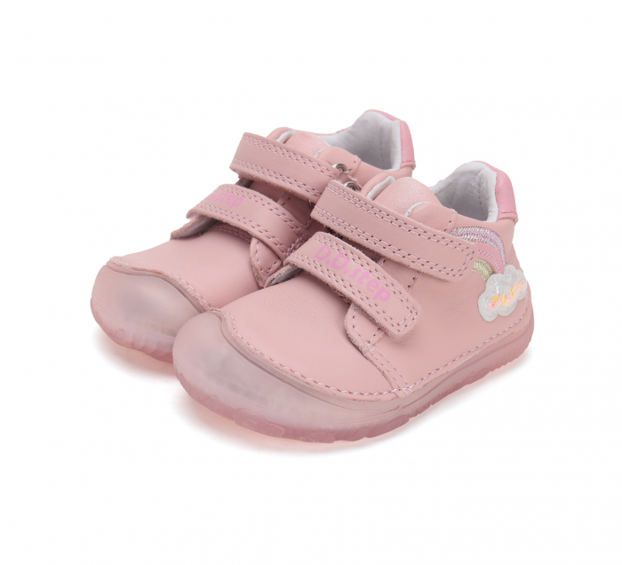 Pantofi Barefoot DD Step 	S073-51424A [2]