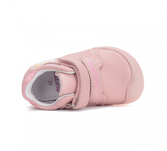 Pantofi Barefoot DD Step 	S073-51424A [7]