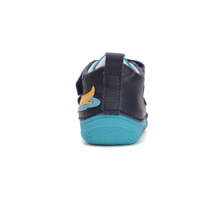 Pantofi Barefoot DD Step S082-51541 [2]