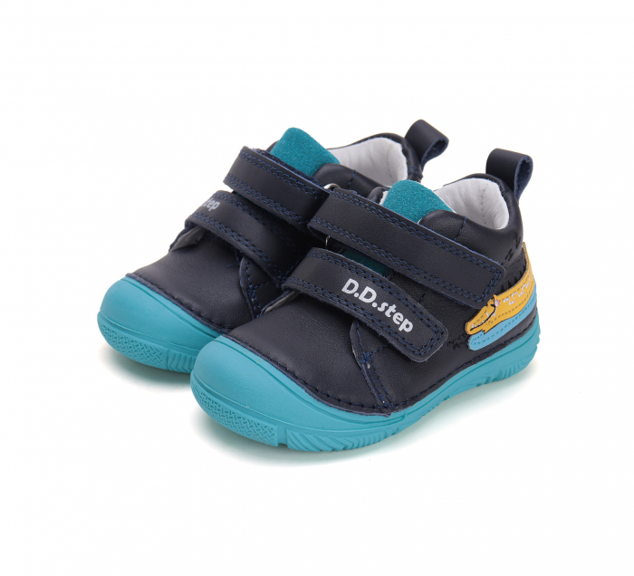 Pantofi Barefoot DD Step S082-51541 [6]