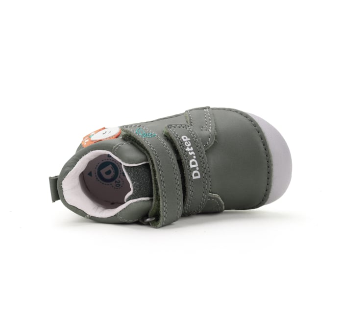Pantofi DD Step S015-52874 [4]