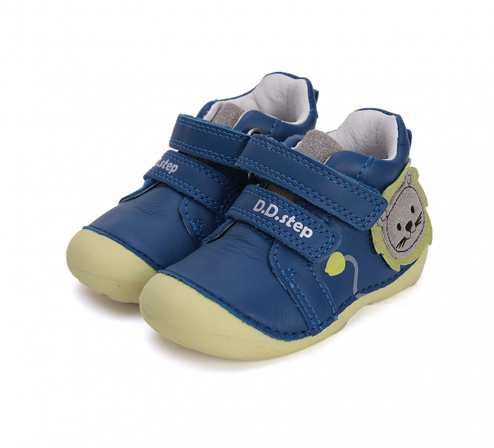Pantofi DD Step S015-51897B [6]