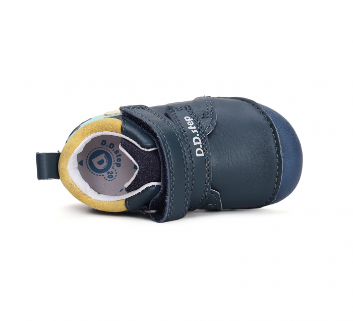 Pantofi D.D.Step  S015-42219A [4]
