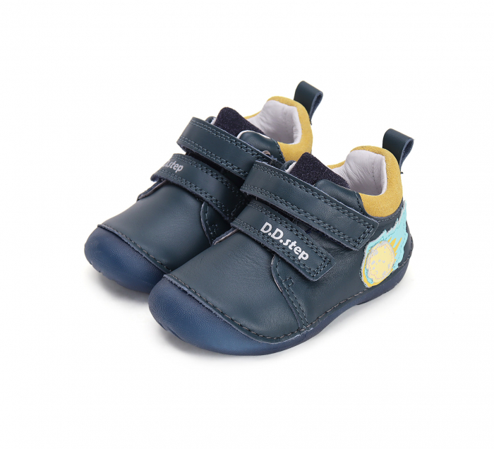 Pantofi D.D.Step  S015-42219A [6]