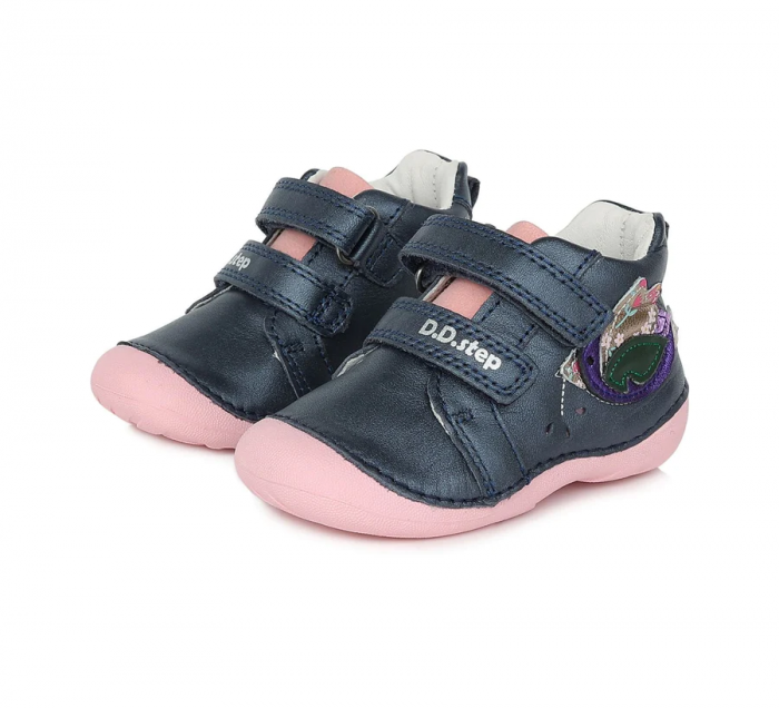 Pantofi D.D.Step S015-340B [2]