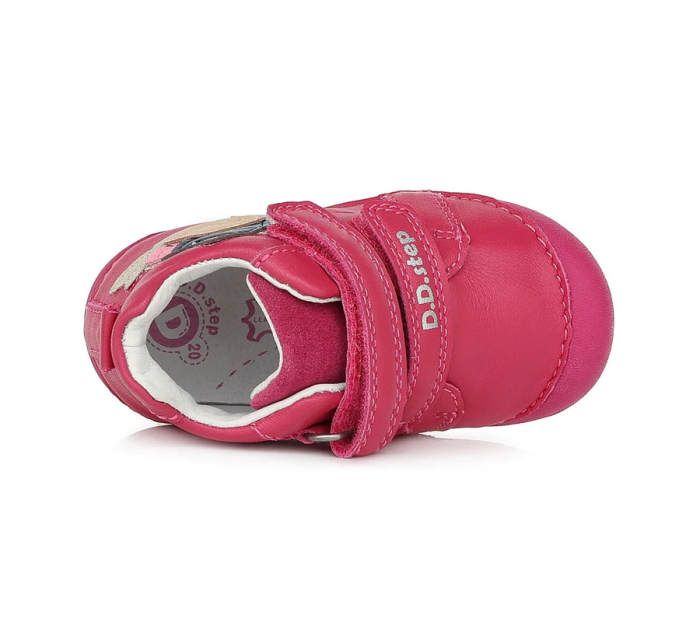 Pantofi D.D.Step S015-340B [3]