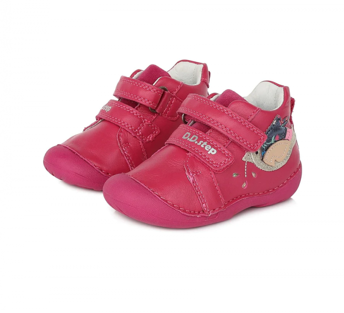 Pantofi D.D.Step S015-340B [2]
