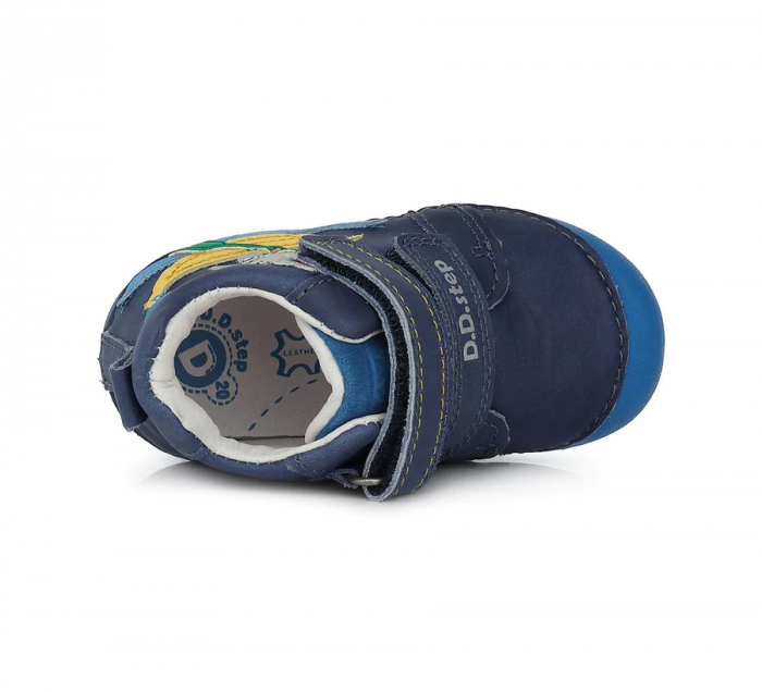 Pantofi D.D.Step S015-390 [3]