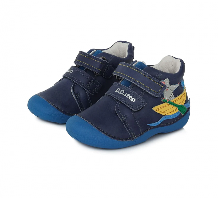 Pantofi D.D.Step S015-390 [2]