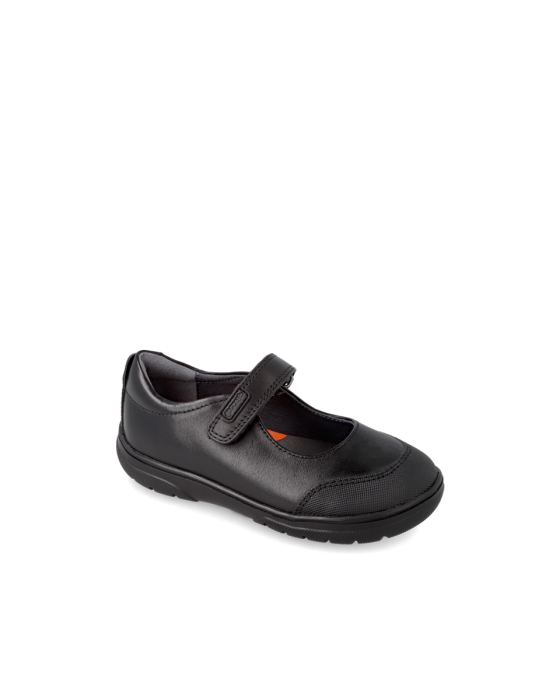 Pantofi Școală Garvalin 211700-A054 Negri [3]