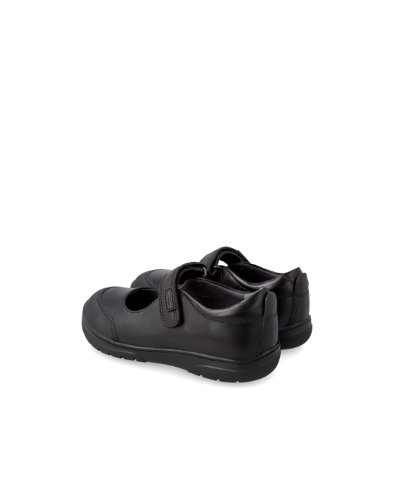 Pantofi Școală Garvalin 211700-A054 Negri [4]