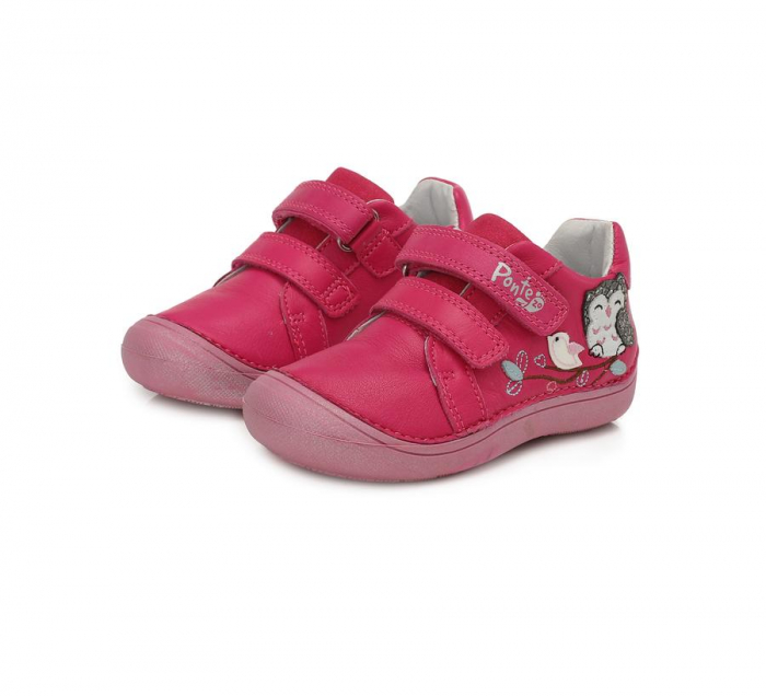 Pantofi sport roz D.D.Step - Ponte 20 [2]