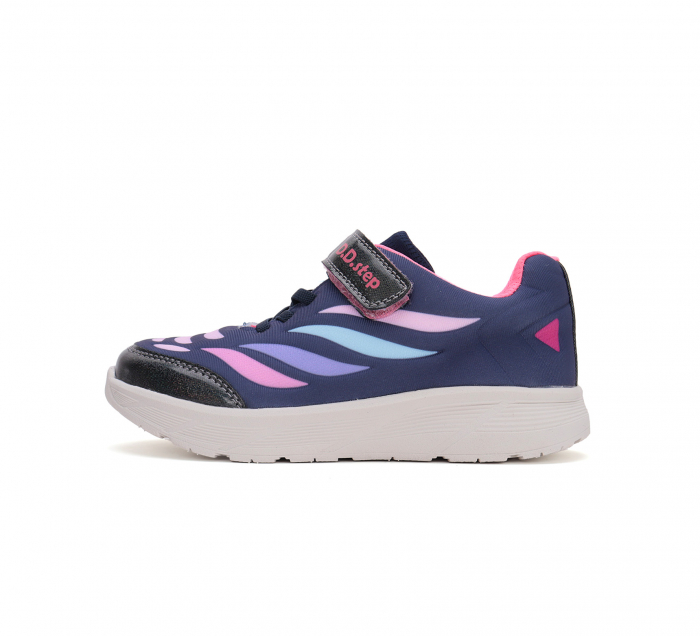 Adidasi DD Step F083-42170BL [2]