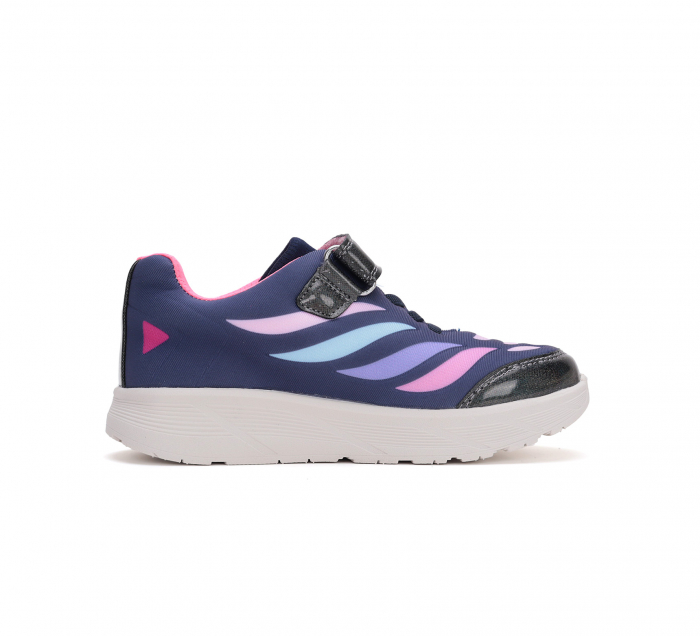 Adidasi DD Step F083-42170BL [4]