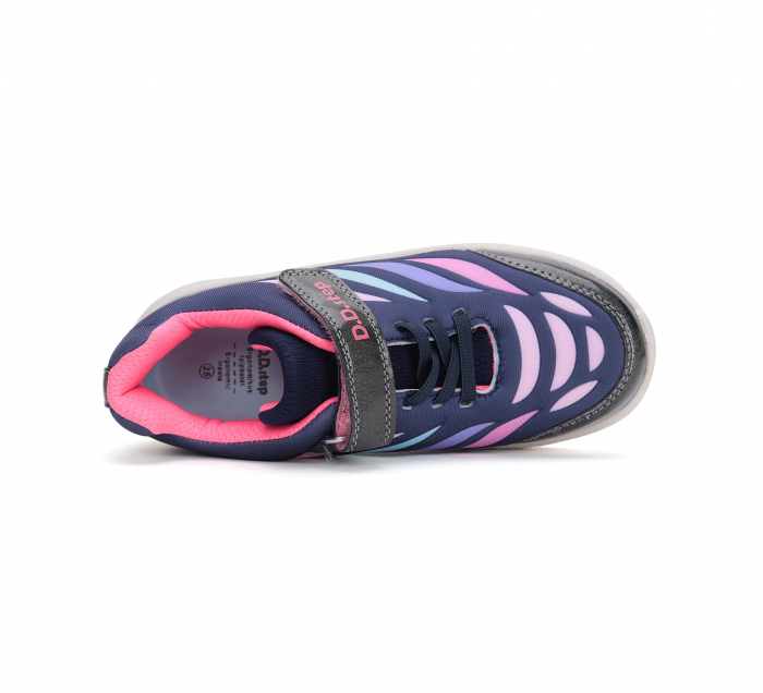 Adidasi DD Step F083-42170BL [5]