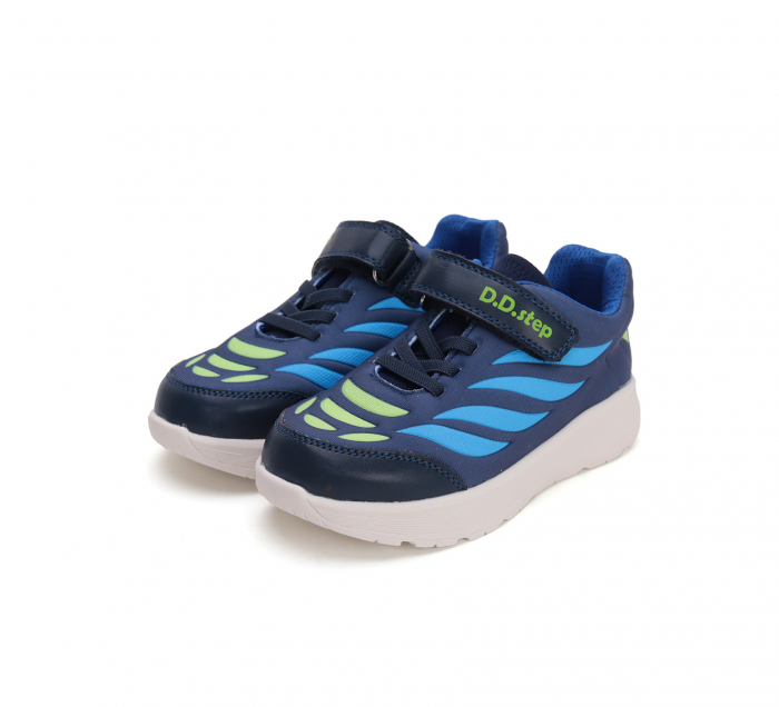 Adidasi DD Step F083-42170A [6]