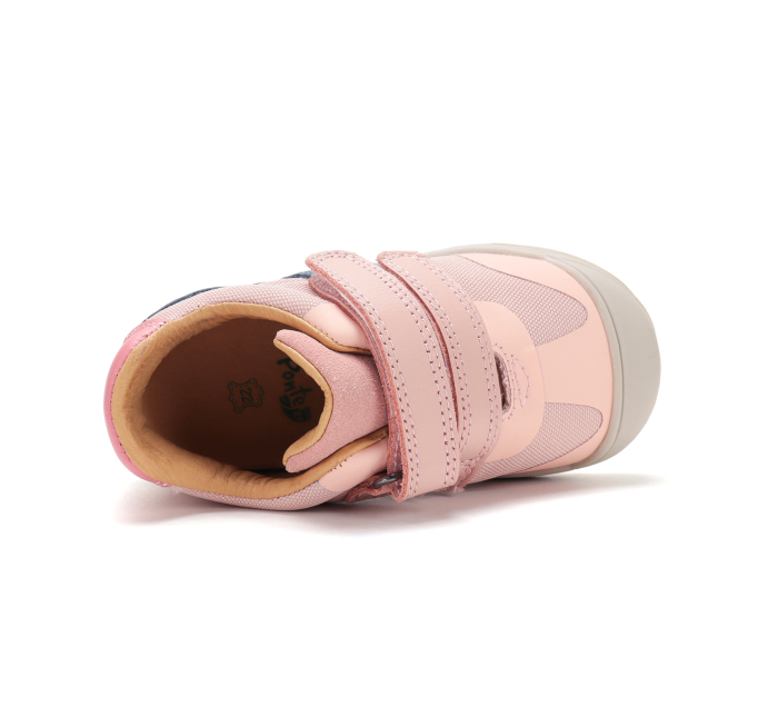 Pantofi supinați Ponte20 roz pentru fete, cod DA03-6-2662B [4]
