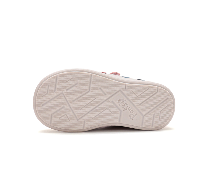 Pantofi supinați Ponte20 roz pentru fete, cod DA03-6-2662B [5]