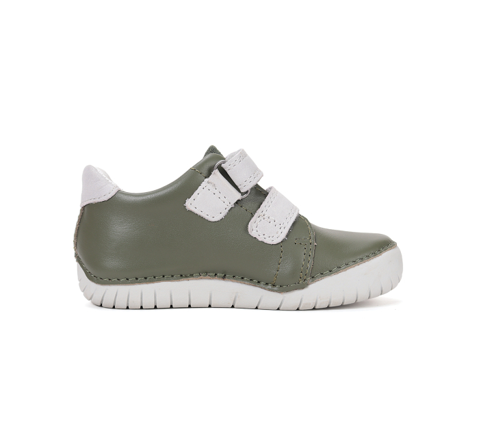 Pantofii gri deschis pentru baietii cu luminite S050-61691BM [3]