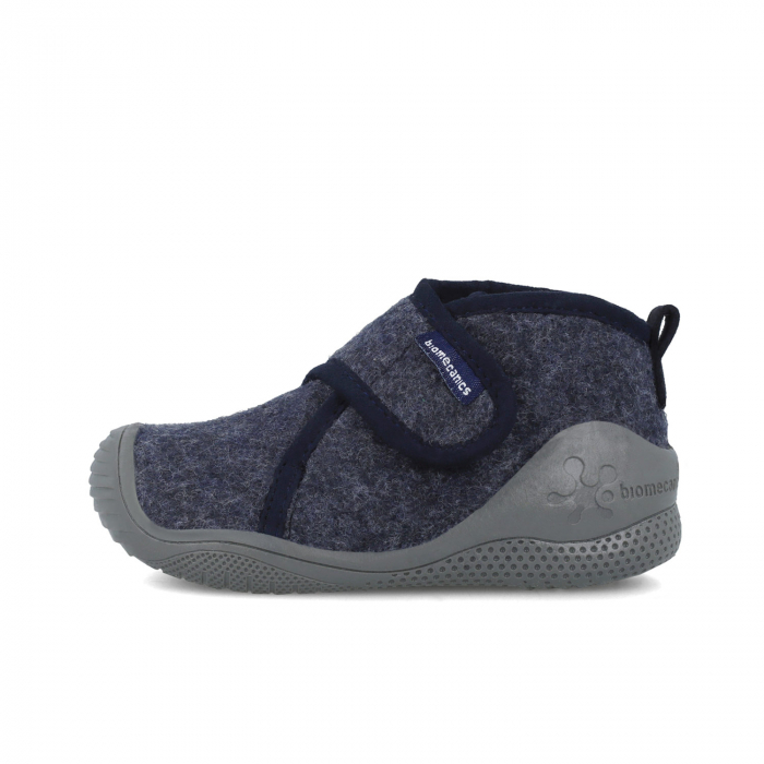 Papuci Biomecanics 251140-A371 Jeans [2]