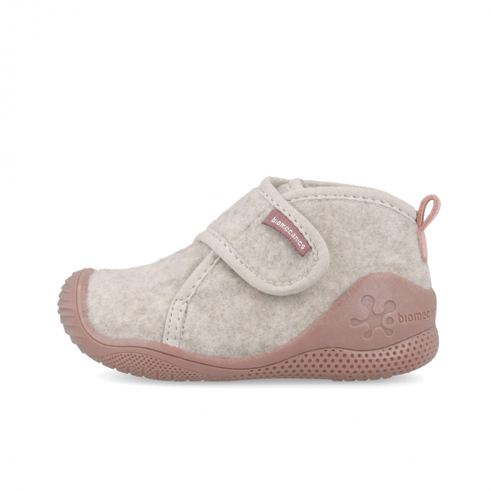 Papuci Biomecanics 251140-D103 Beige [6]