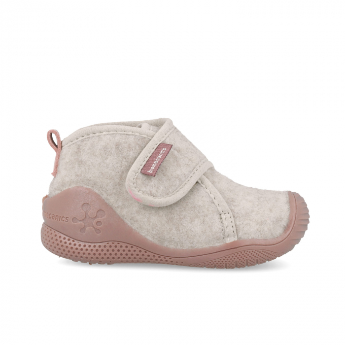 Papuci Biomecanics 251140-D103 Beige [2]