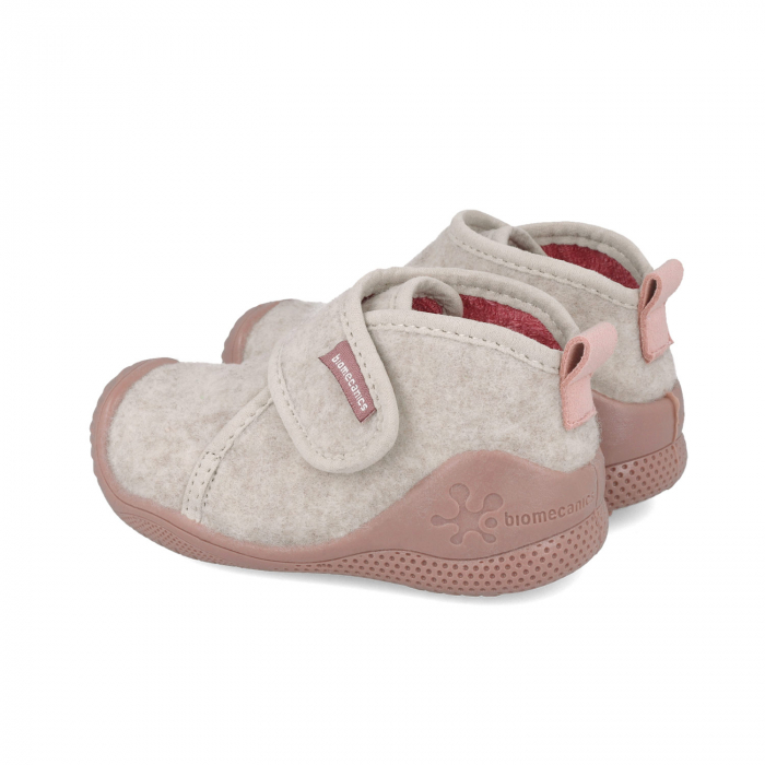 Papuci Biomecanics 251140-D103 Beige [4]