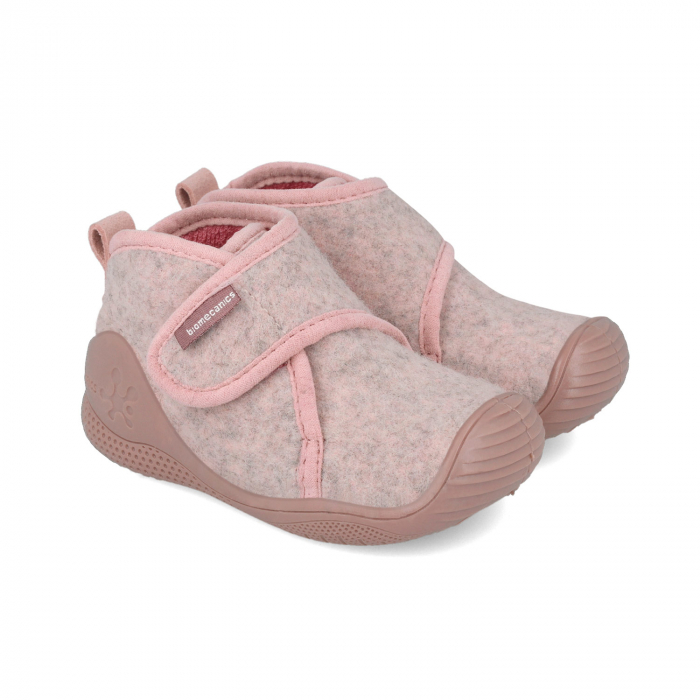 Papuci Biomecanics 251140-C032 Rosa [1]