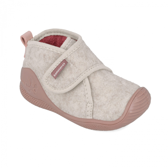 Papuci Biomecanics 251140-D103 Beige [5]