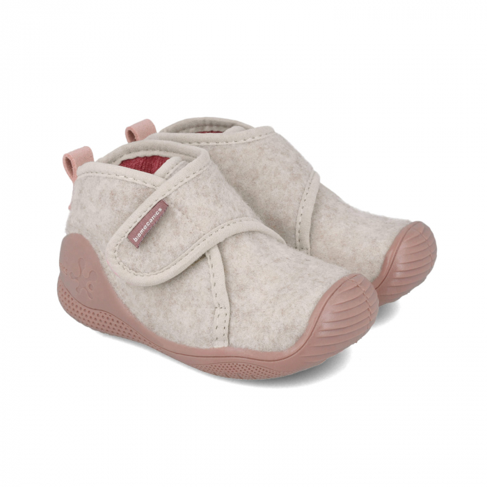 Papuci Biomecanics 251140-D103 Beige [3]