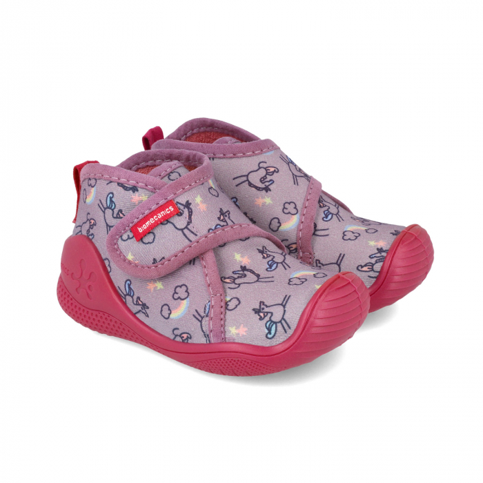 Papuci Biomecanics 251143-A164 Lila [1]