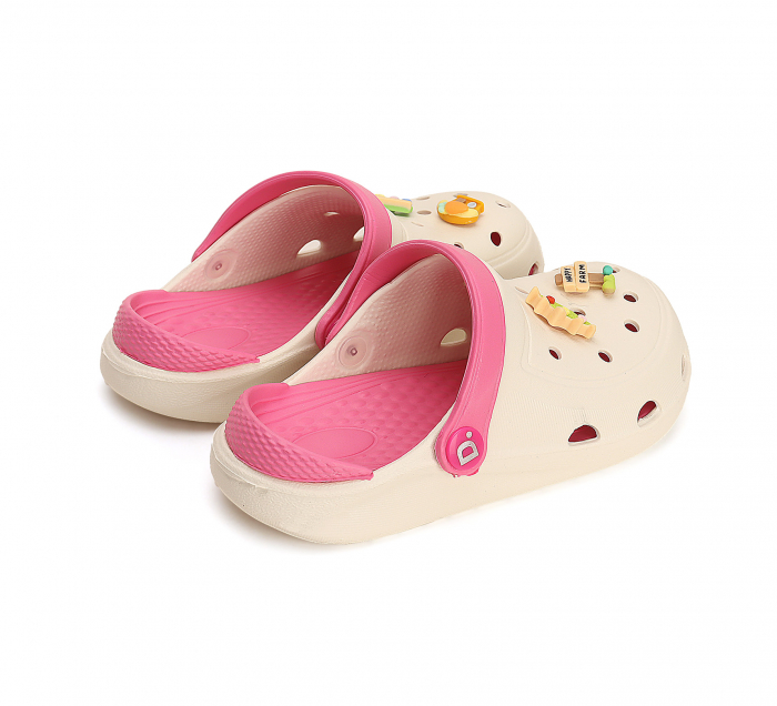 Papuci Happy Farm, D.D Step [5]