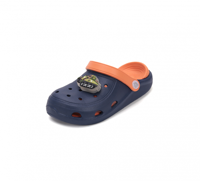 Papuci cu Led Navi, DD Step [2]