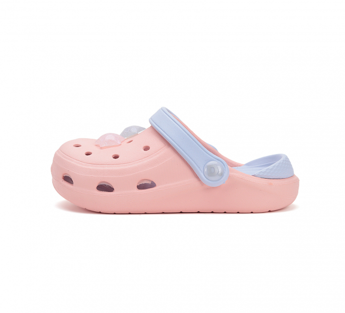 Papuci Pink Star, DD Step [4]