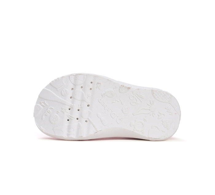 Papuci Hidrofobi pentru Gradinita/Afterschool Lila Cotton [5]