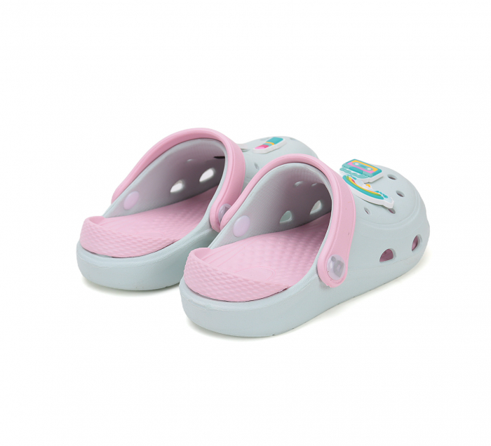 Papuci Green, DD Step [5]