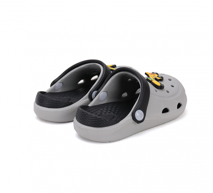 Papuci Gray, DD Step [5]