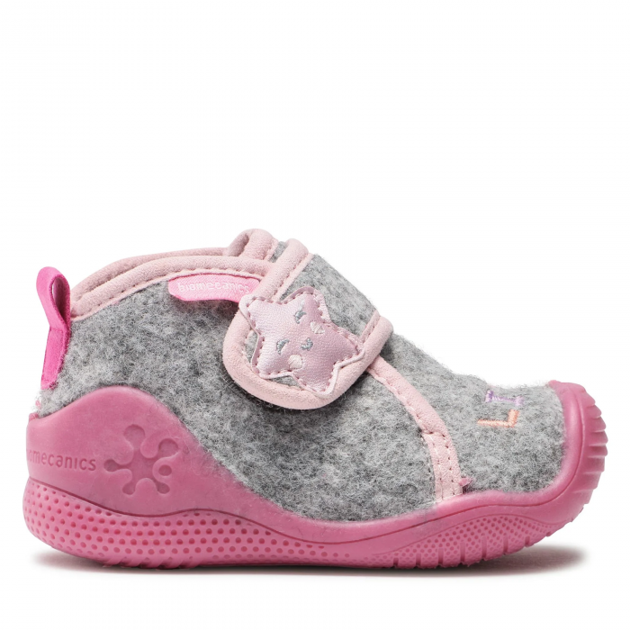 231293A Gris Fieltro, Biomecanics [3]