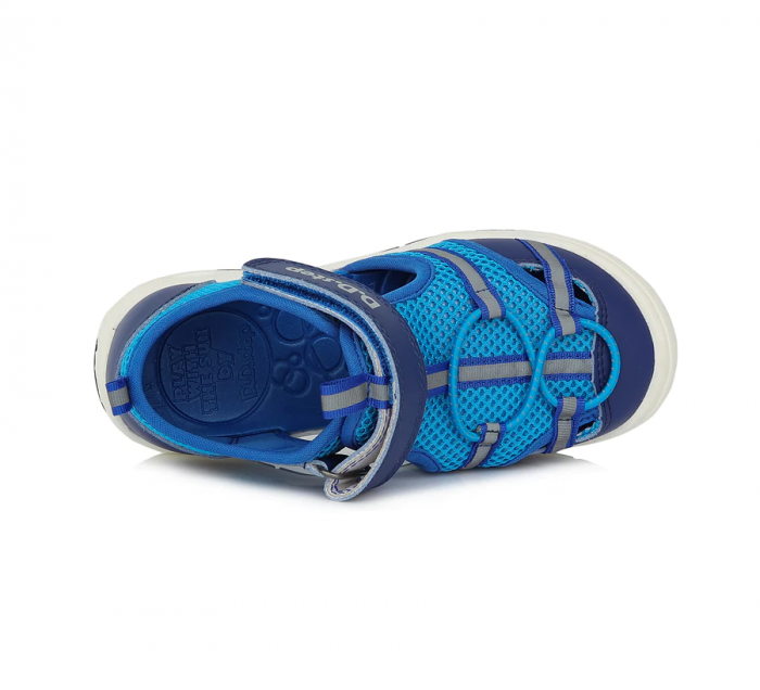 Sandale panza baieti DD Step [3]