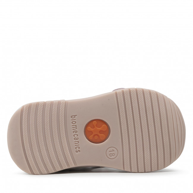 Sandale Baieti Primii Pasi Biomecanics 222149B Perlita [4]