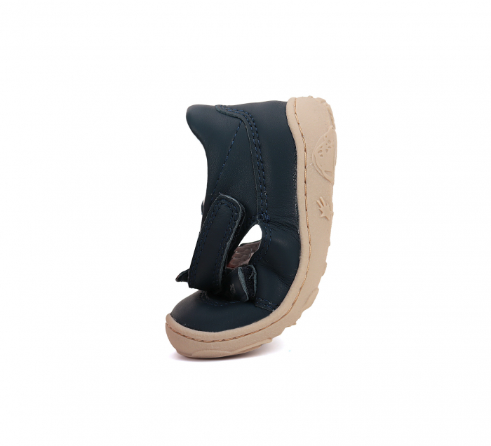 Sandale Barefoot Navi DD Step [7]