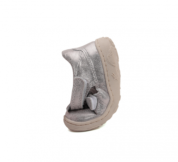 Sandale Barefoot Silver, DD Step [2]