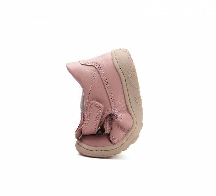 Sandale Barefoot Pink, DD Step [8]