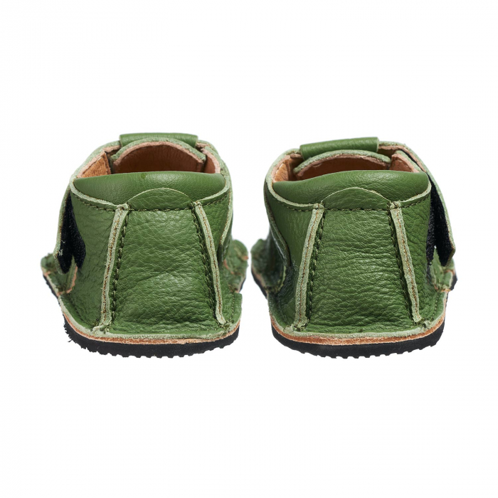 Sandale barefoot Tim - Mauve, Ginger Shoes [4]