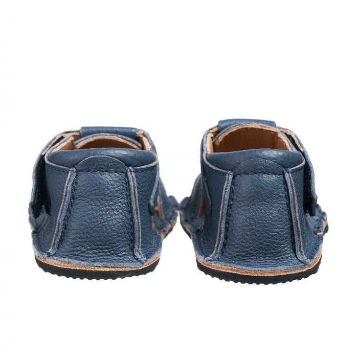 Sandale barefoot Tim - Canary, Ginger Shoes [4]