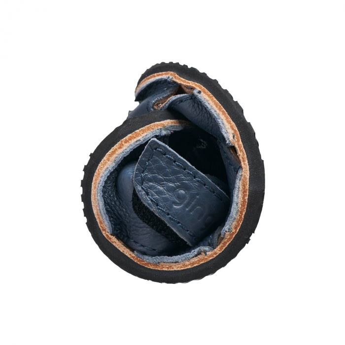 Sandale barefoot Tim - Canary, Ginger Shoes [5]