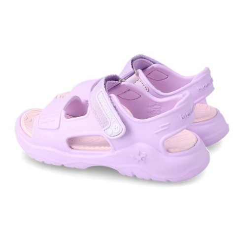 Sandale Biomecanics Plaja 232290-E Malva [3]