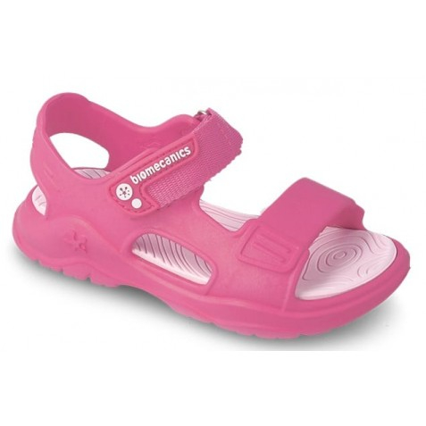 Sandale Biomecanics Plaja 232290-F Fucsia [4]